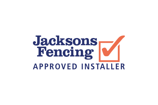 Jackson Fencing Approved Installer Badge