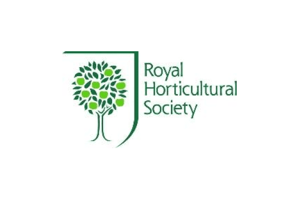 royal horticultural society logo