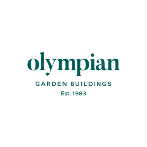 olympian garden buildings logo